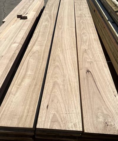 200x25 Blackbutt Cover Grade Skipped Dressed Hardwood. Price per linear Meter.