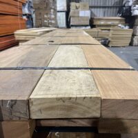 Solid F27 Spotted Gum (  Timber & RoseTimber & Rose