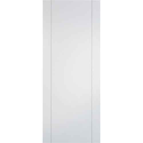 Corinthian Internal Door Deco 11S (price per unit)