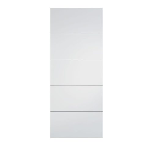 Corinthian Internal Door Deco 1S (price per unit)