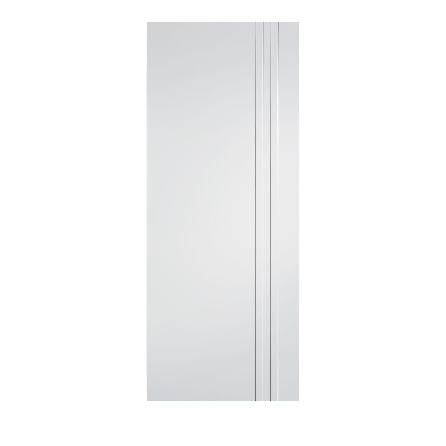 Corinthian Internal Door Deco 3S (price per unit)