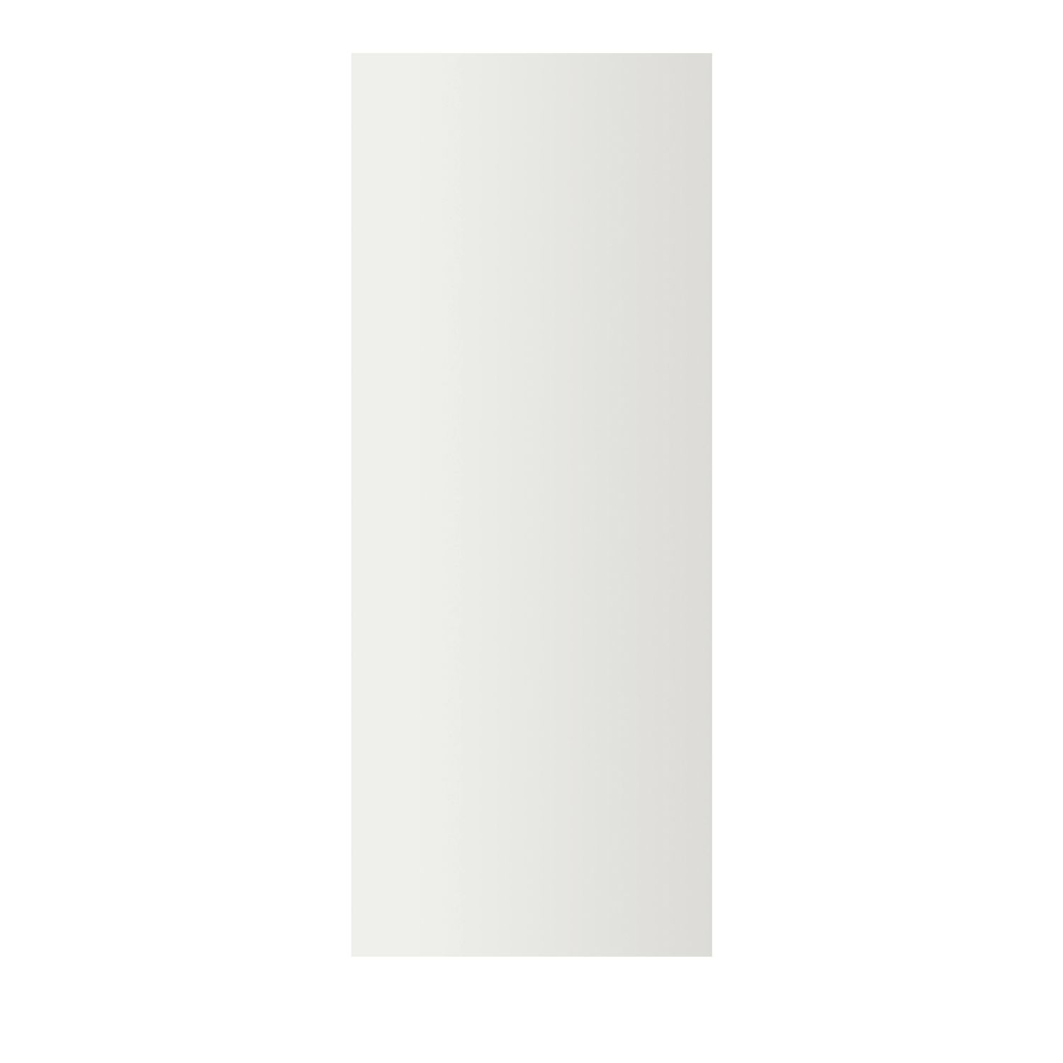 Corinthian internal Flush Panel Primed HC PMDF