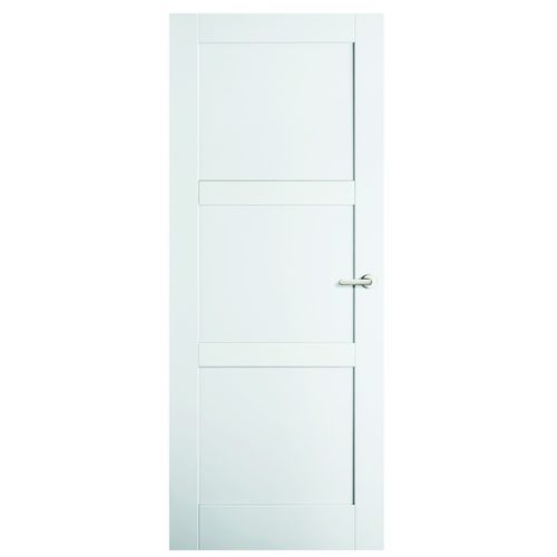 Corinthian Internal Door Primed Moda PMOD10 (price per unit)