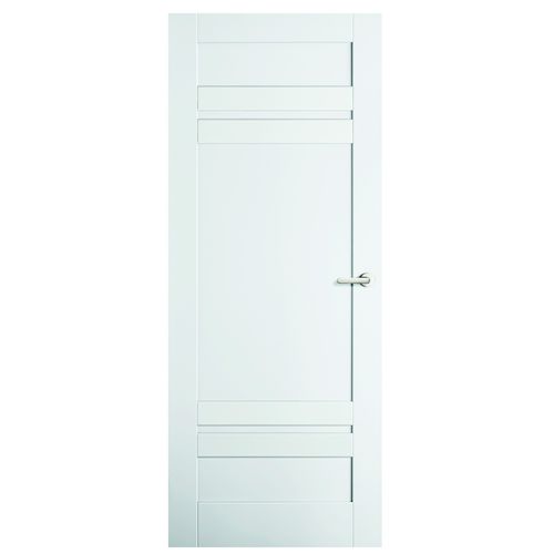 Corinthian Internal Door Primed Moda PMOD12 (price per unit)