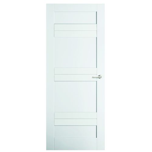 Corinthian Internal Door Primed Moda PMOD13 (price per unit)