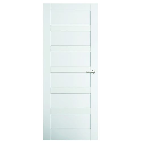 Corinthian Internal Door Primed Moda PMOD14 (price per unit)