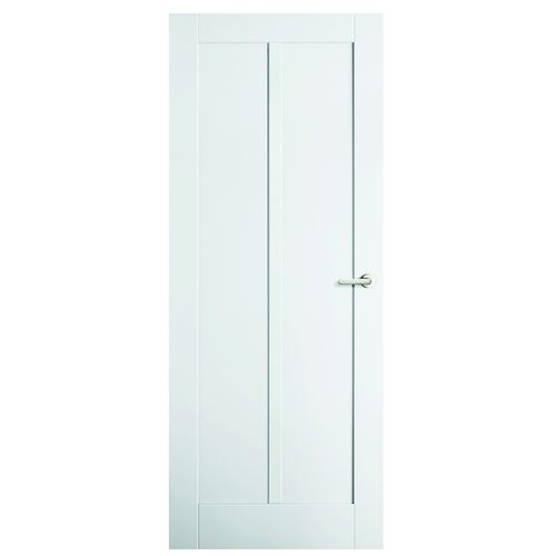 Corinthian Internal Door Primed Moda PMOD17 (price per unit)