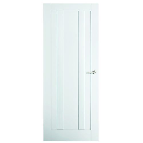 Corinthian Internal Door Primed Moda PMOD18 (price per unit)