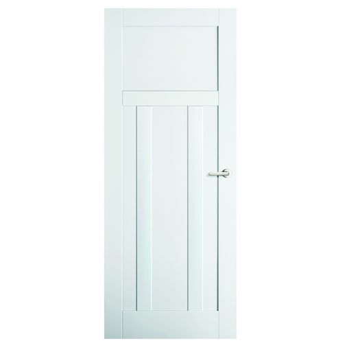 Corinthian Internal Door Primed Moda PMOD20 (price per unit)