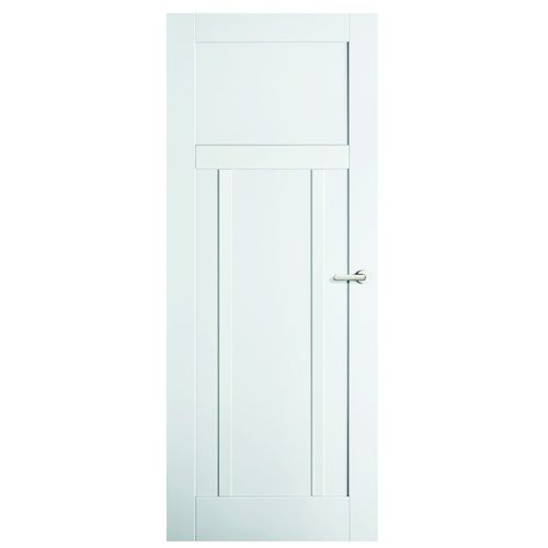 Corinthian Internal Door Primed Moda PMOD21 (price per unit)