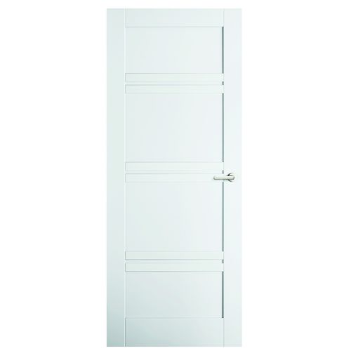 Corinthian Internal Door Primed Moda PMOD22 (price per unit)