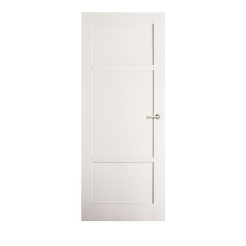 Corinthian Internal Door Primed Moda PMOD2 (price per unit)