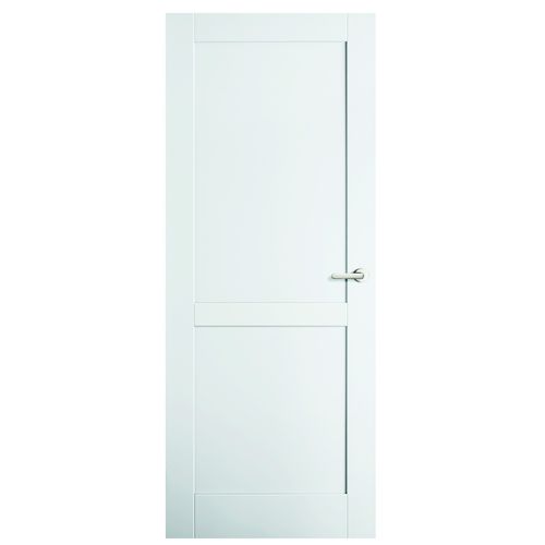 Corinthian Internal Door Primed Moda PMOD8 (price per unit)