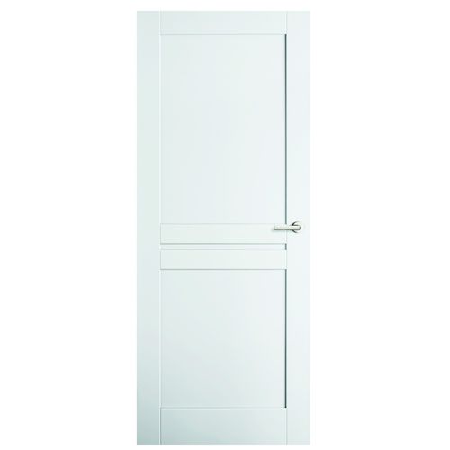 Corinthian Internal Door Primed Moda PMOD9 (price per unit)