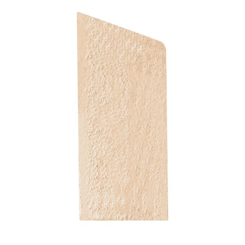 18mm MDF Architrave Single Bevel 5.4m (price per lineal metre)