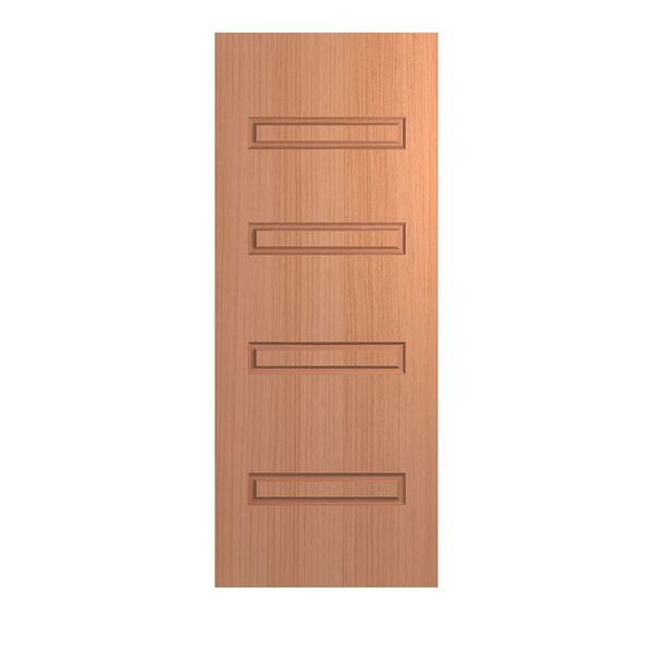 Hume Entry Door Vaucluse XV10 SPM Veneer BAL12.5